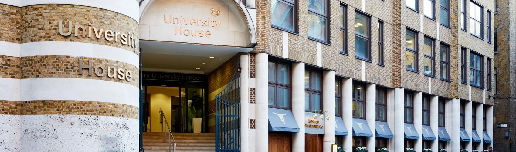 Coventry University London