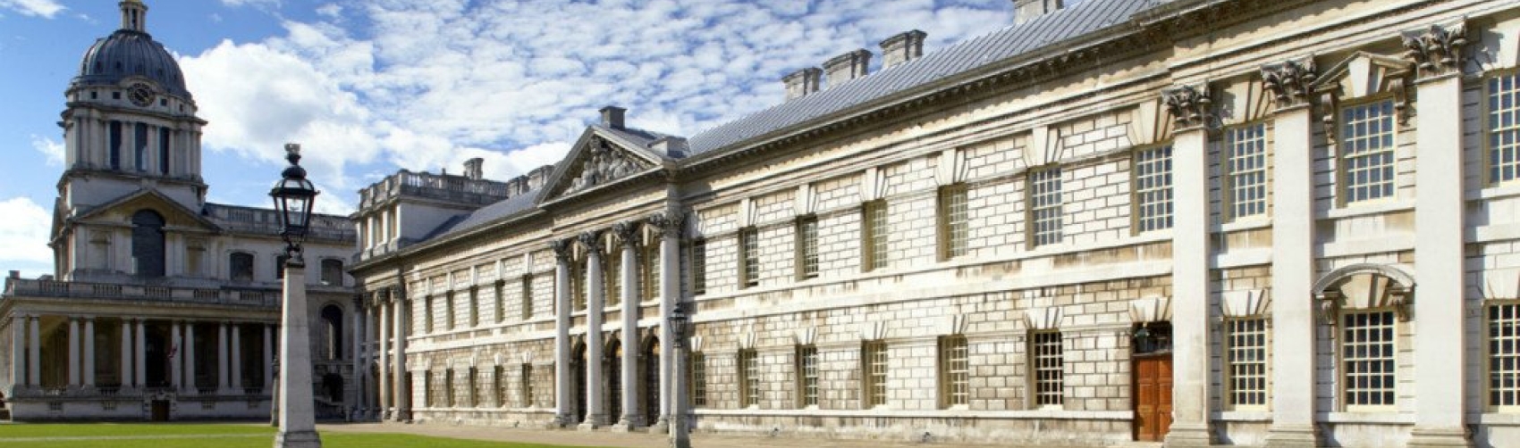 Trinity Laban King Charles Court Campus