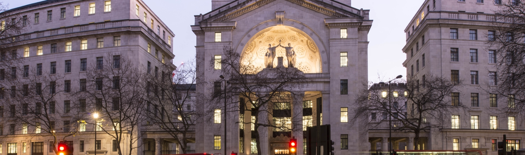 King's College London